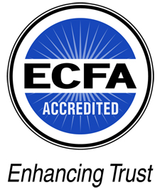 ECFA Member Seal